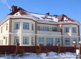 Hotel Pioner