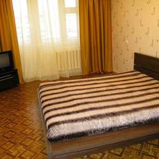 Minihotel Apartments on Otradnaya 79