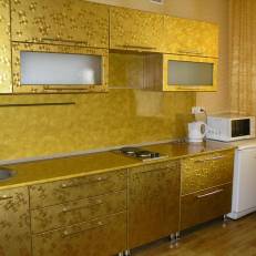 Minihotel Apartments on Buinskiy 1