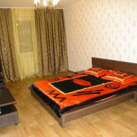 Minihotel Apartments on Ryabikova