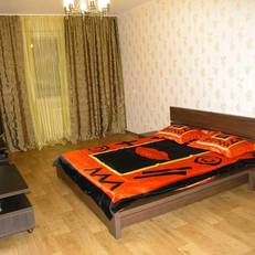 Minihotel Apartments on Ryabikova