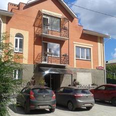 Hotel Medvedeff