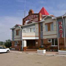 ONAKO-Kometa Hotel