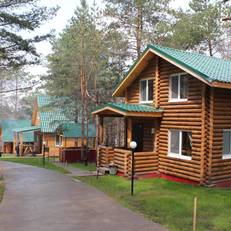 Baza Otdykha Ivolga