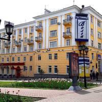 Hotel Volga