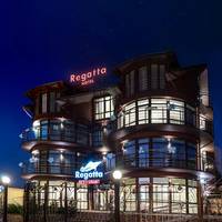 Regatta Hotel