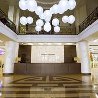 Hotel Sagaan Morin