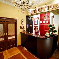 Khutorok Hotel
