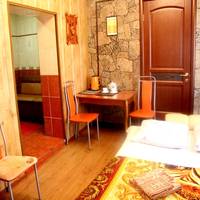Kemping Hotel