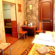 Kemping Hotel
