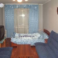 Tikhaya Gavan Hotel