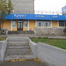 Kruiz Hotel