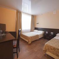 Odon Hotel