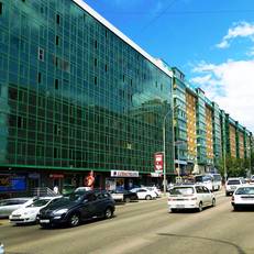 Apartment Ulan-Ude