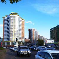 Apartamenty Na Smolina 79