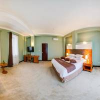 Residentsiya Hotel