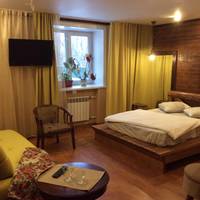 Hotel Shumak