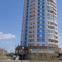 Apartamenty na bul'vare K.Marksa, 25а