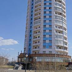 Apartamenty na bul'vare K.Marksa, 25а