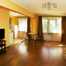 Apartamenty na Profsoyuznoy, 40