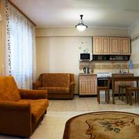 Apartment Smolina