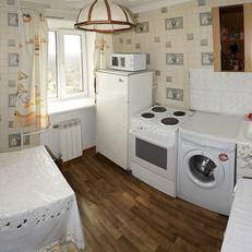 Apartment Erbanova 22