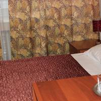 4 Komnaty Inn