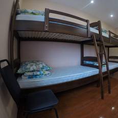 Hostel U City