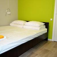 Clean Hostel na Borsoeva
