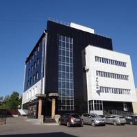 Orda Hotel & Hostel