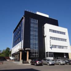 Orda Hotel & Hostel