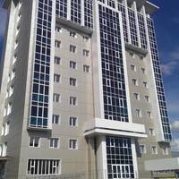 Hotel Severniy Baikal