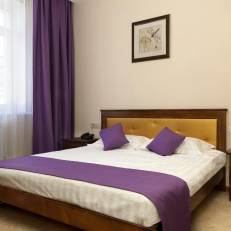Hotel Ulan-Ude