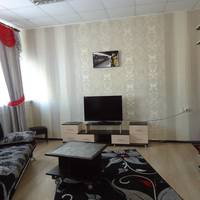 Hotel Vostok