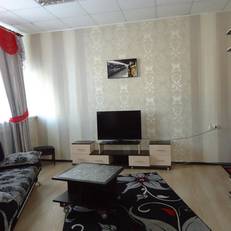 Hotel Vostok