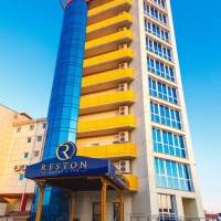 Reston Hotel & Spa