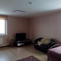 Ulan-Ude Buryatia Guesthouse