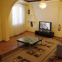 Apartment on Smolina st.