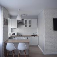 Apartment on Spasskaya 5