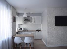 Apartment on Spasskaya 5