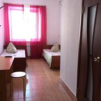 Hotel Ak Kerman