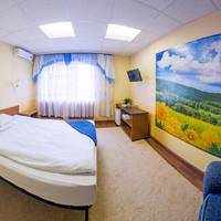 Hotel Absolut