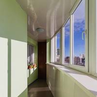 Alyfa Apartment