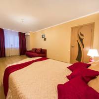 Apartment Na Revalyucionnoy