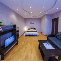 Apartment Na Rybkorov