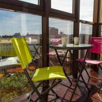 Apartment Stockholm Na Mustaya Karima