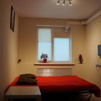 Apartments na Sportivnoy
