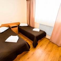 Hotel MK