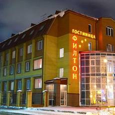 Hotel Filton
