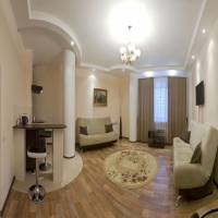 5 Stars Apartments - 50 Let VLKSM